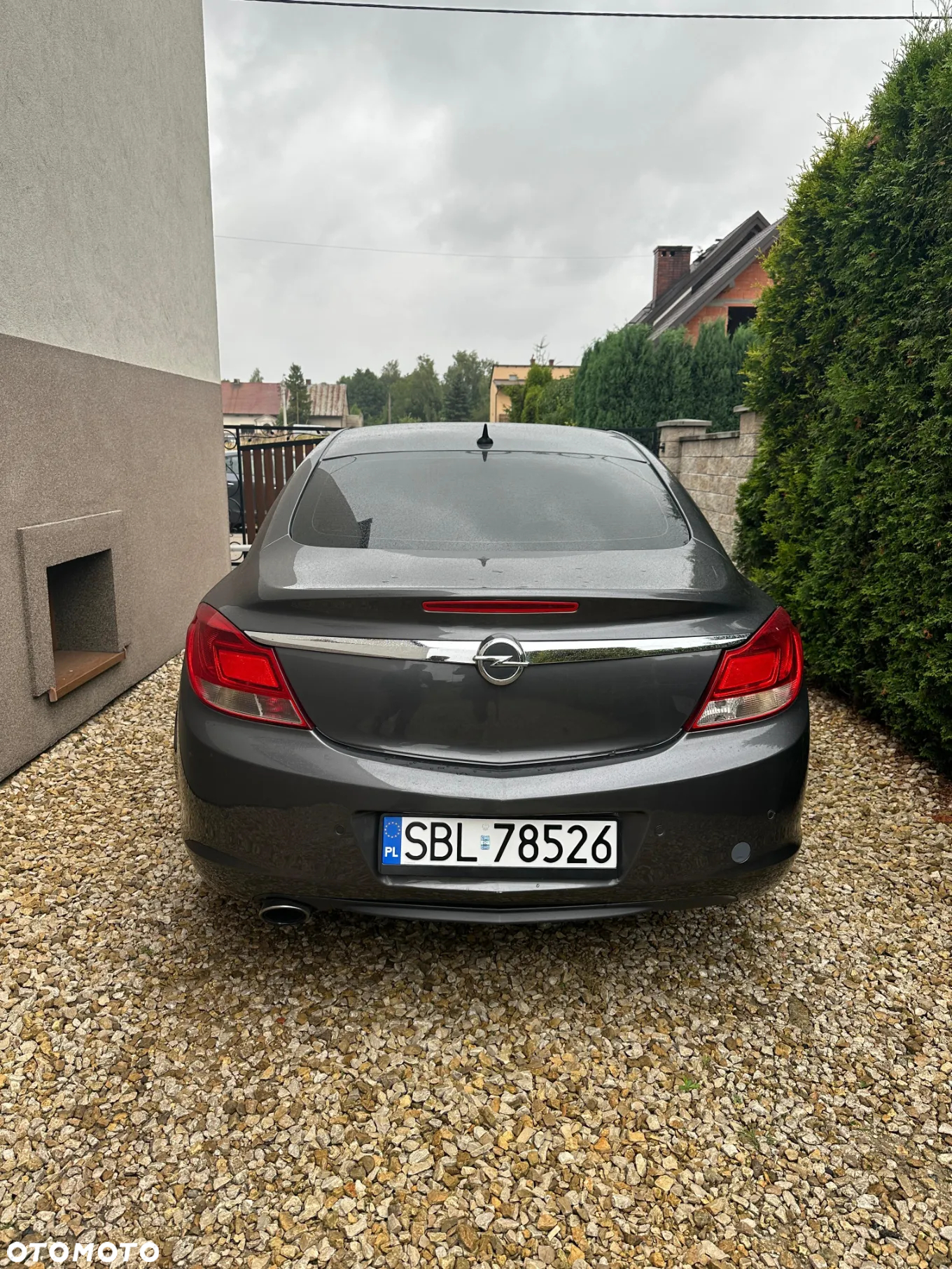 Opel Insignia - 3