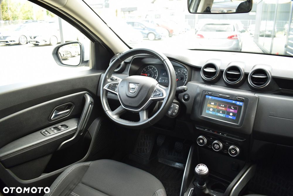 Dacia Duster - 16