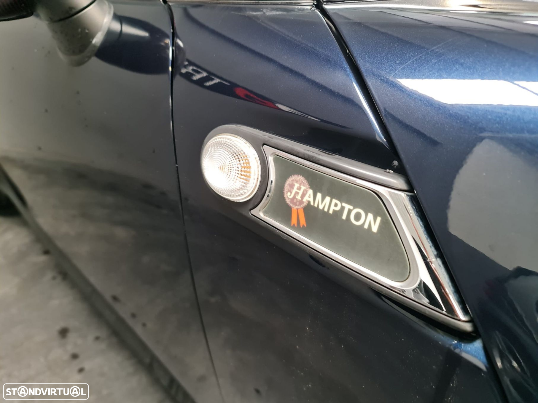 MINI Clubman Cooper D Hampton - 12