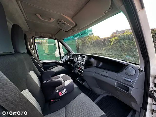 Iveco DAILY 35S13 - 22