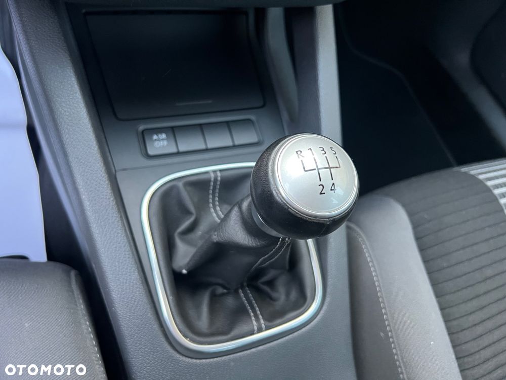 Volkswagen Golf 1.4 United - 17