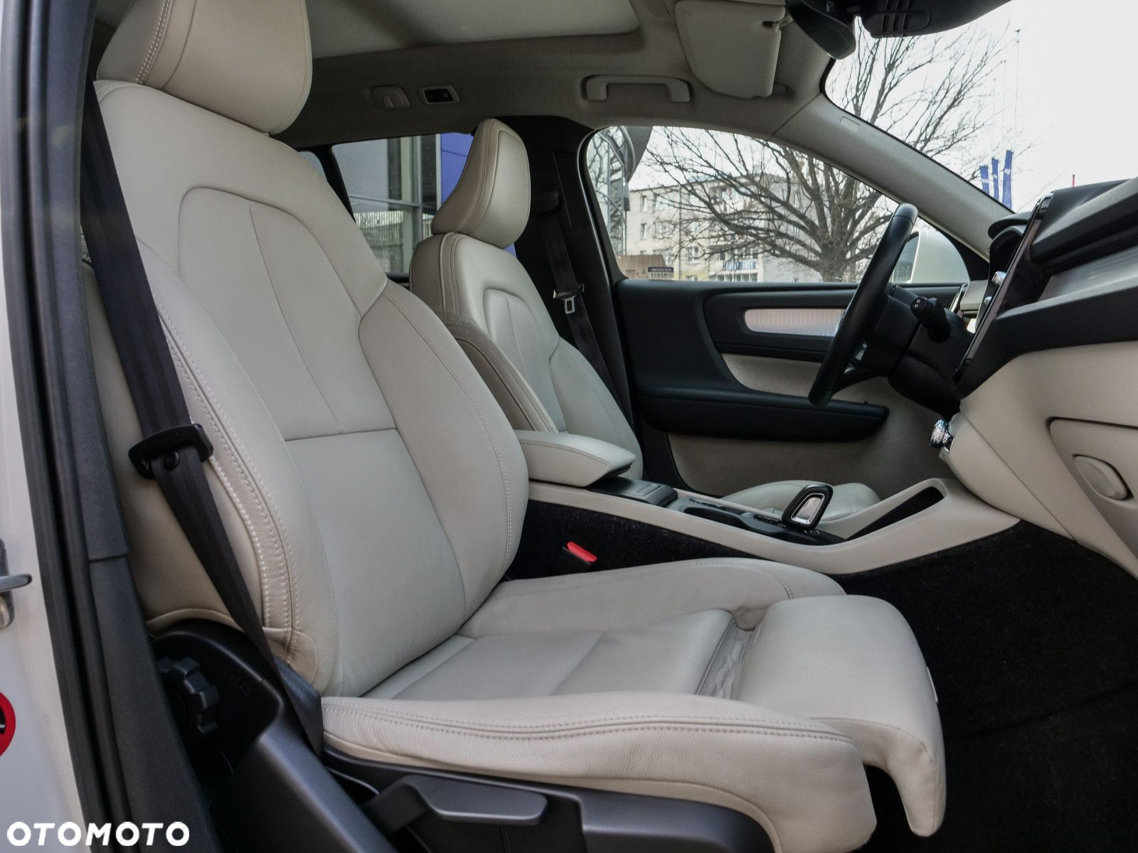 Volvo XC 40 - 27