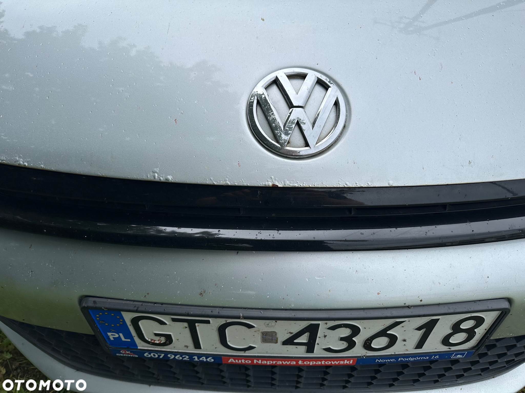 Volkswagen Scirocco 2.0 TDI - 26