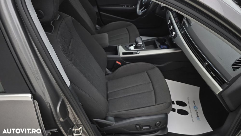 Audi A4 30 TDI S tronic MHEV Basic - 19