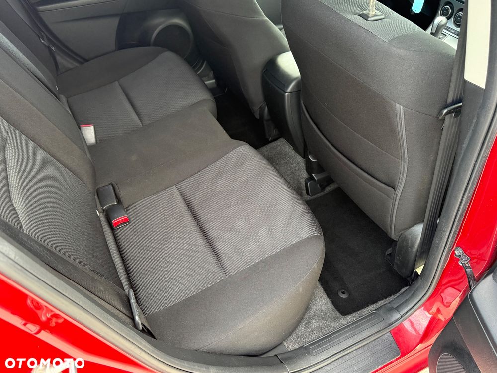Mazda 3 - 17