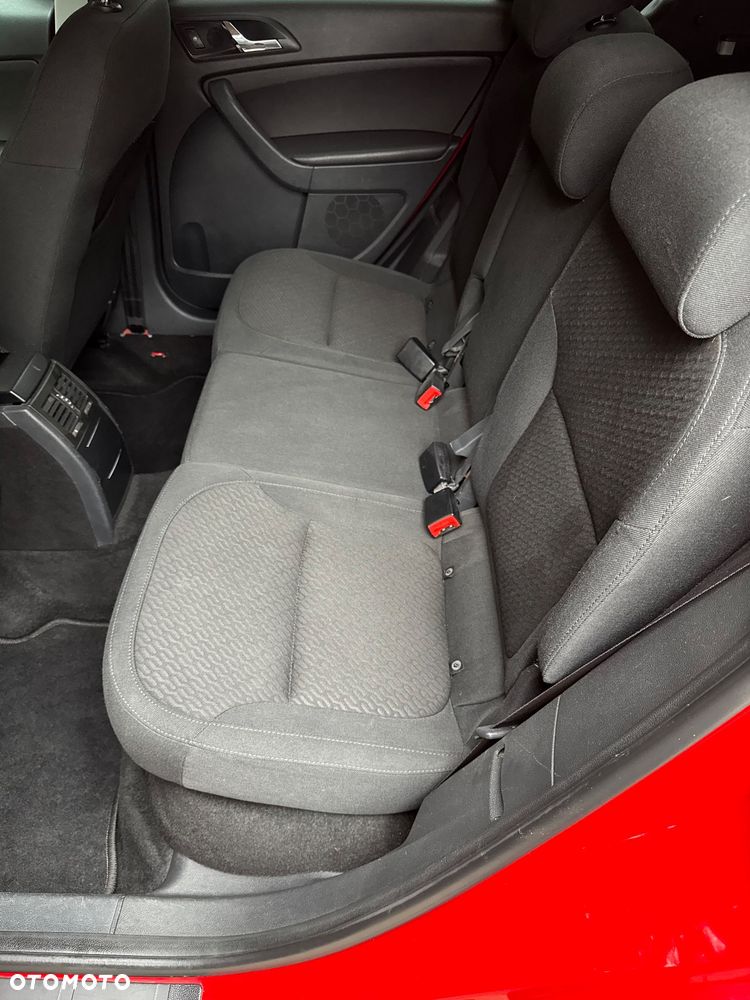 Skoda Yeti 1.8 TSI 4x4 Active - 10