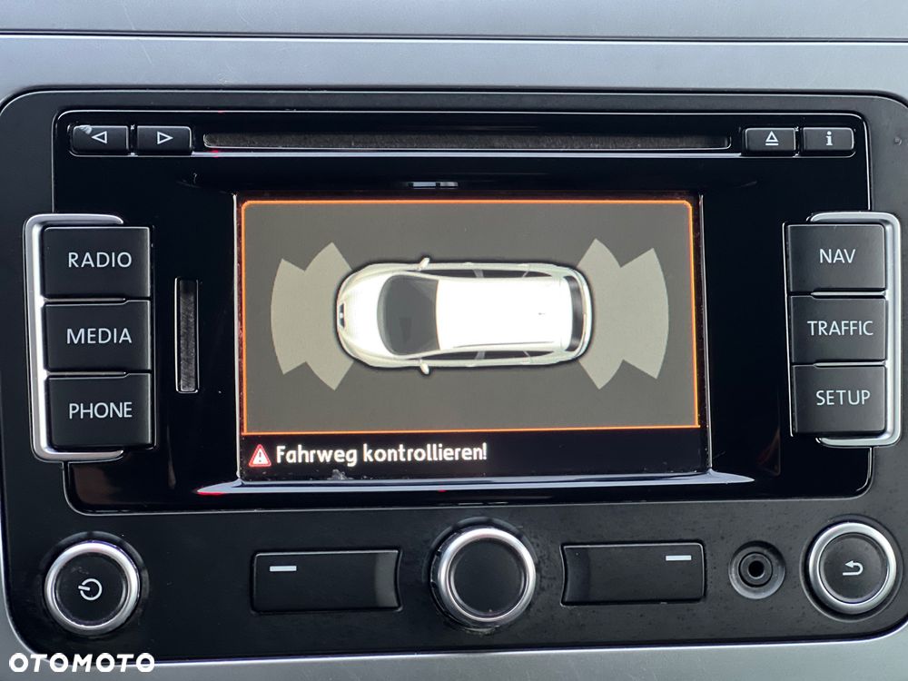 Seat Altea XL 1.4 TSI Sport Limited - 32