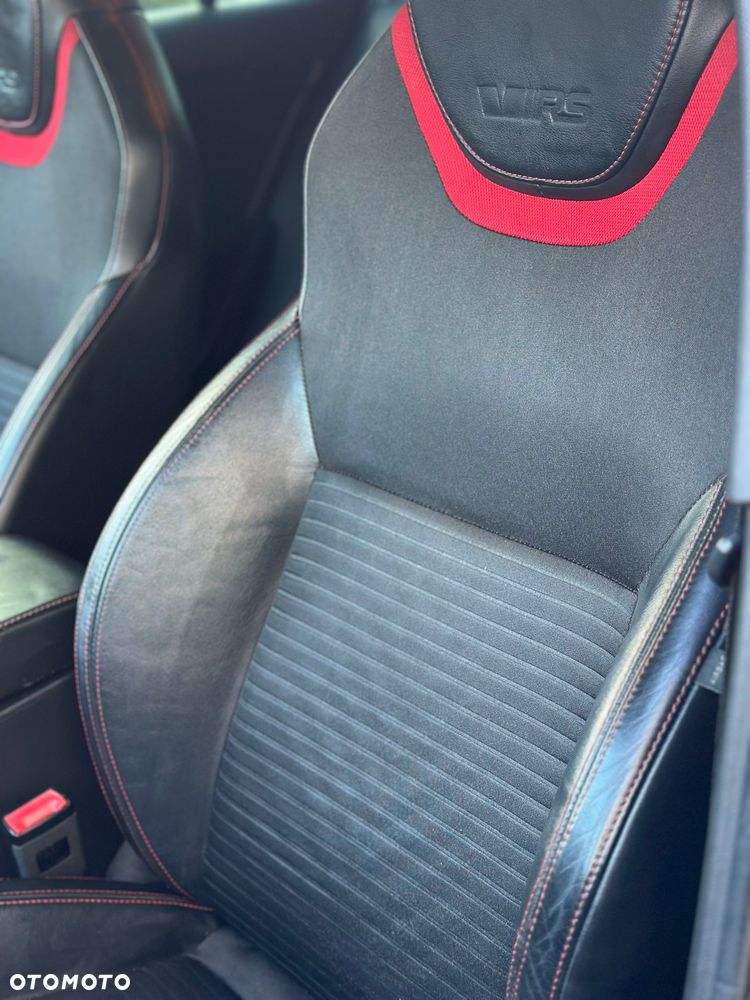 Skoda Octavia 2.0 TDI RS DSG - 19