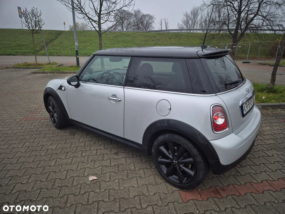 MINI Cooper - 12