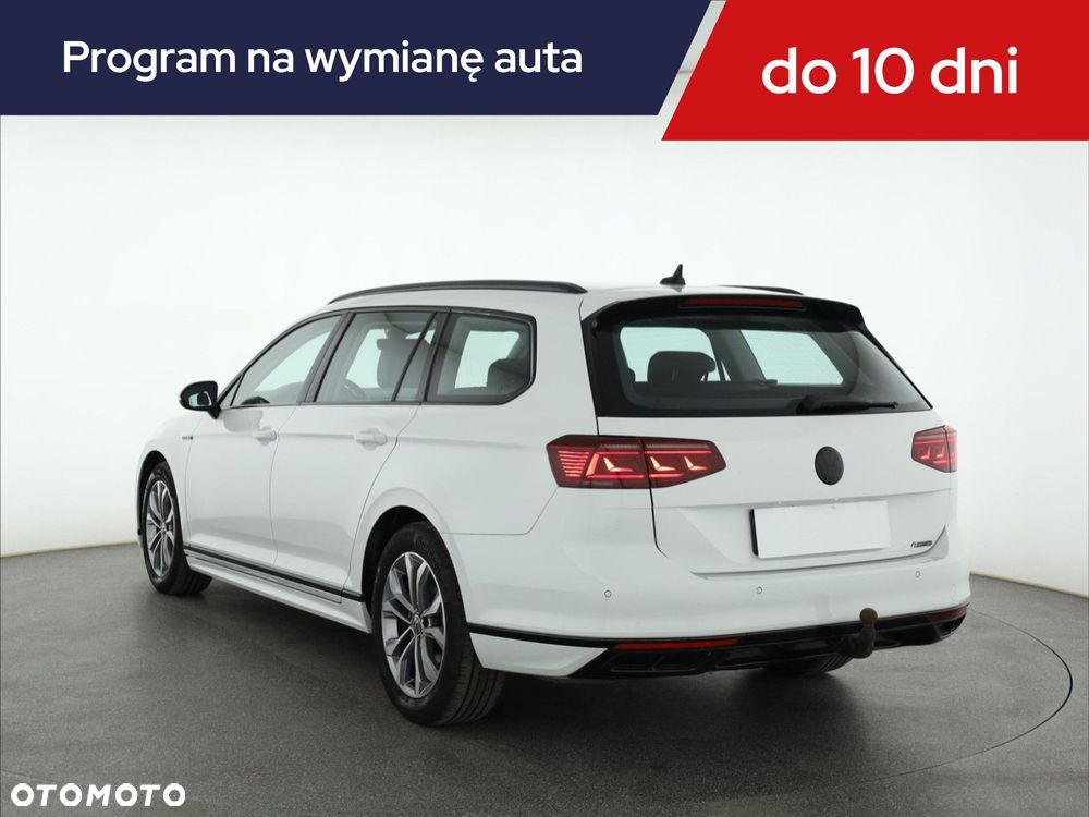 Volkswagen Passat Variant - 6