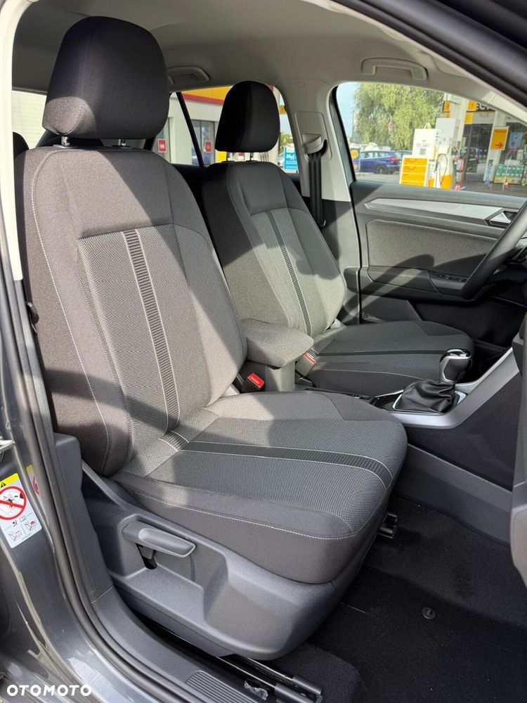 Volkswagen T-Roc 1.5 TSI Life Plus DSG - 12