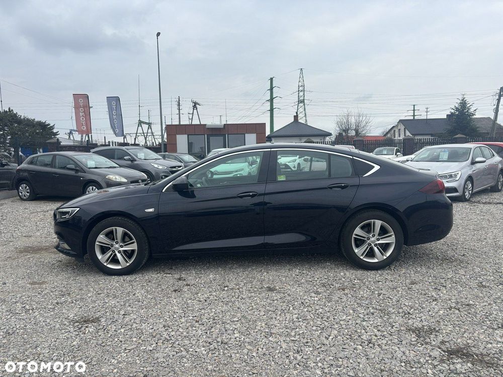 Opel Insignia - 7