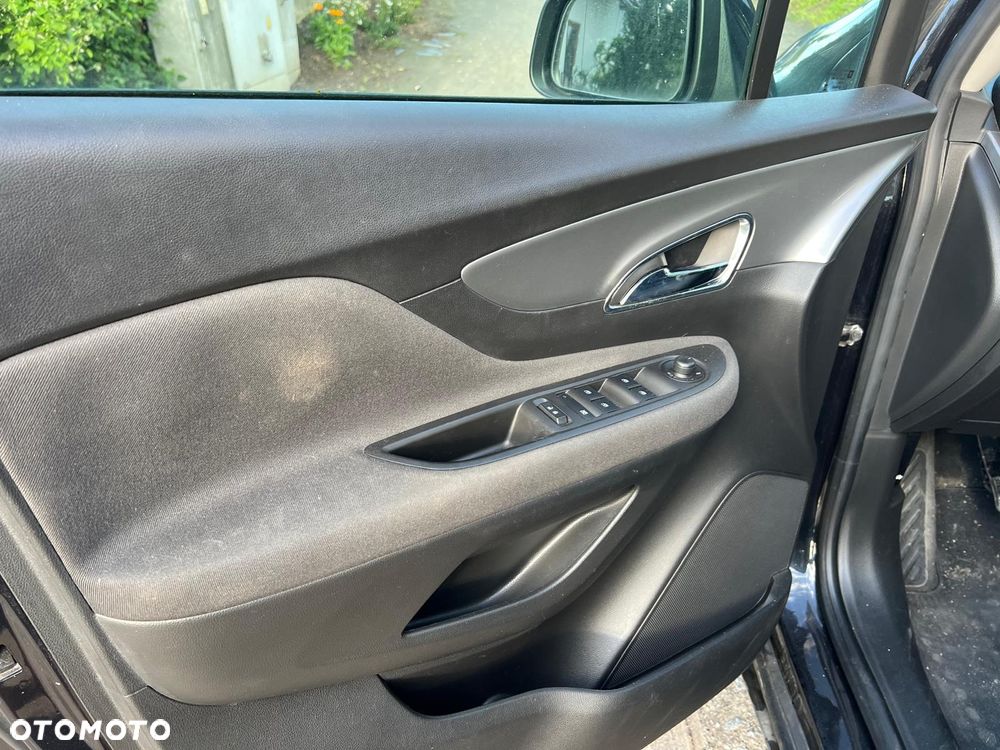Opel Mokka 1.7 CDTI Enjoy S&S - 13
