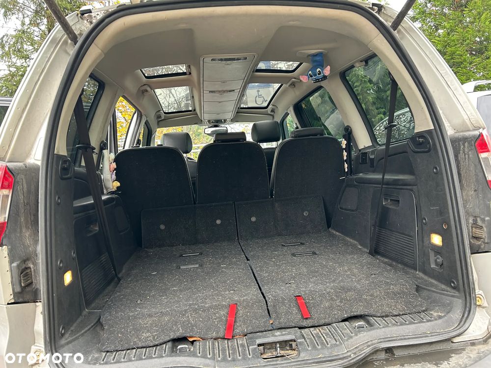 Ford Galaxy 2.0 TDCi Titanium - 8