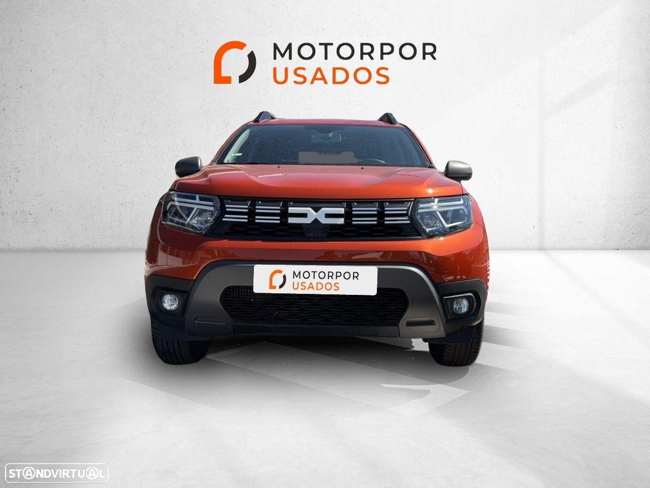 Dacia Duster - 2