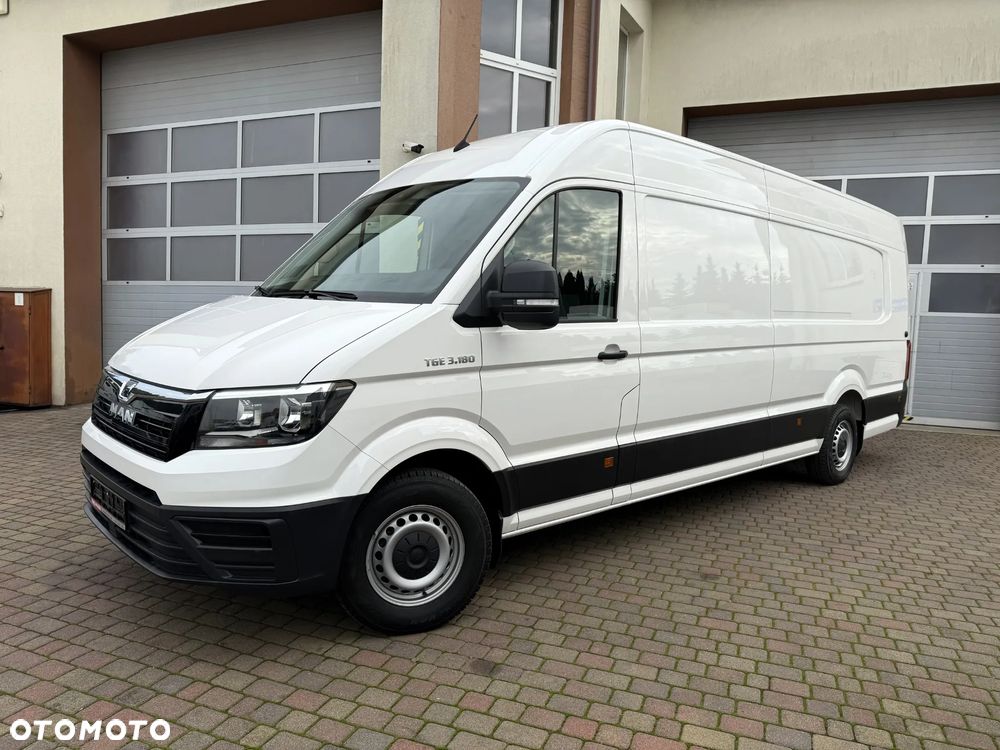 MAN TGE 3.180 L5H2 - 2