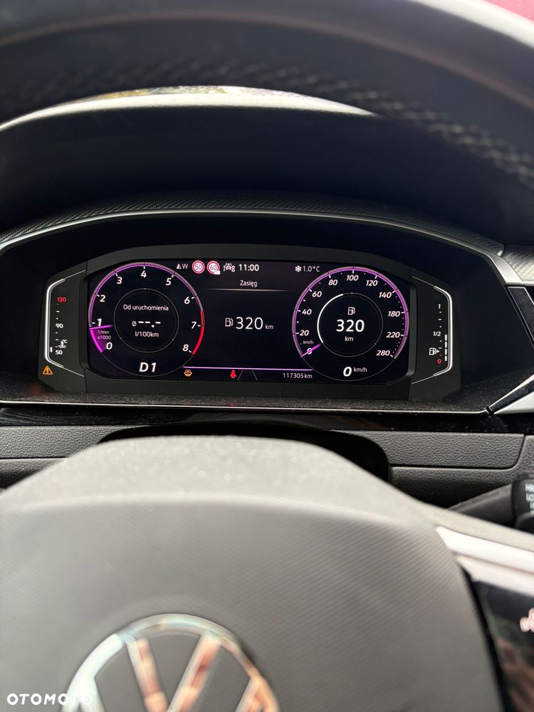 Volkswagen Arteon 2.0 TSI GPF R-Line DSG - 12