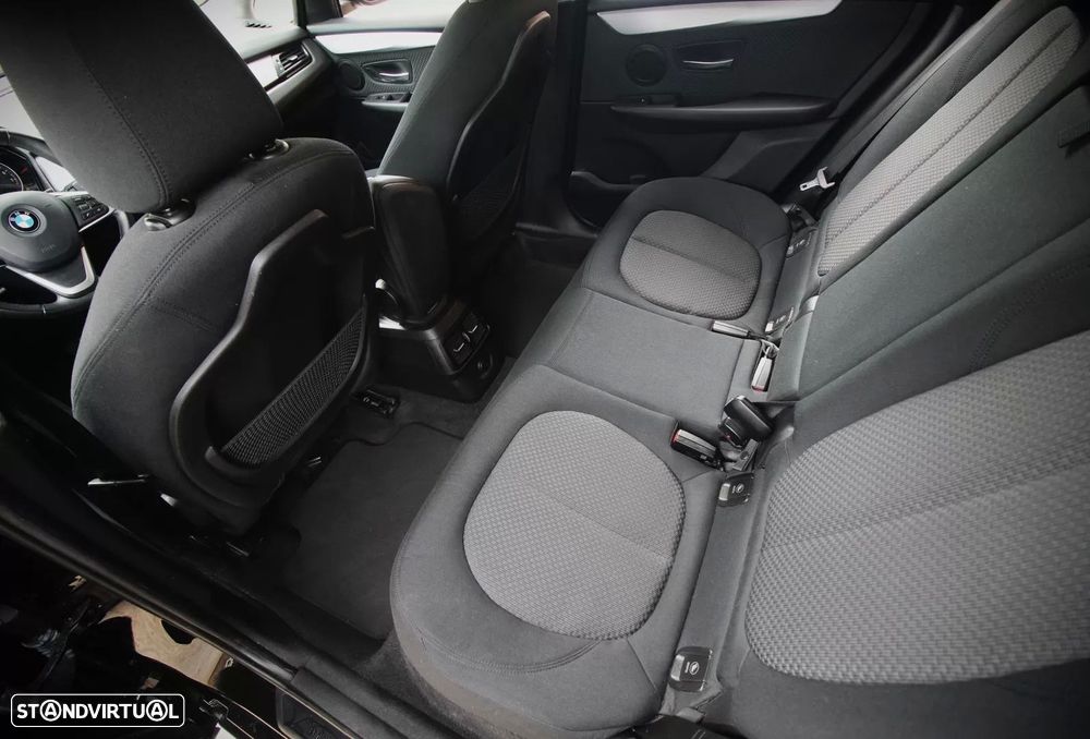 BMW 225xe Active Tourer Advantage - 10