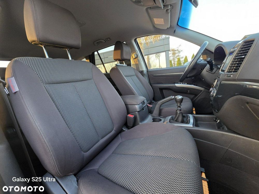 Hyundai Santa Fe 2.4 2WD Comfort - 33