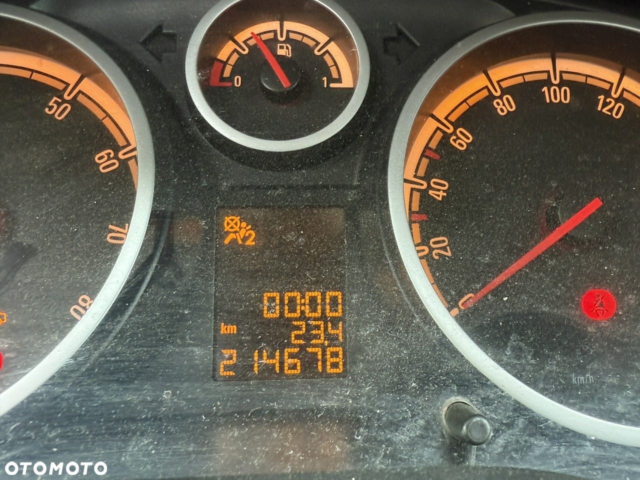 Opel Corsa 1.2 16V Color Edition - 7