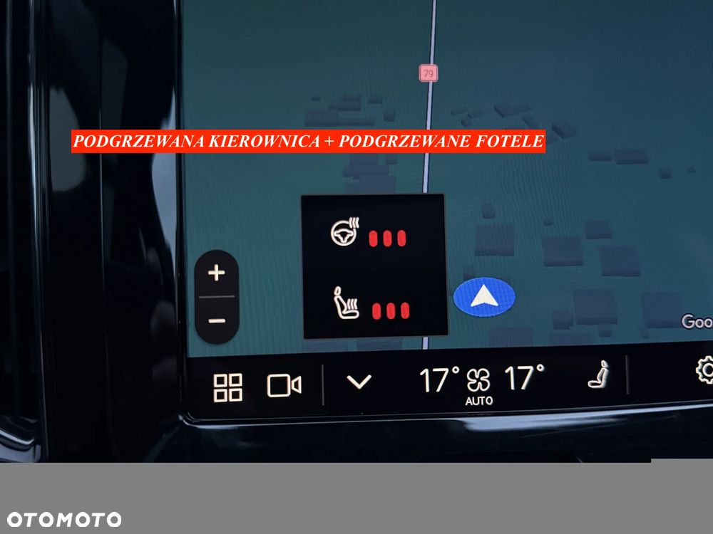 Volvo XC 60 B5 B AWD Geartronic RDesign - 28