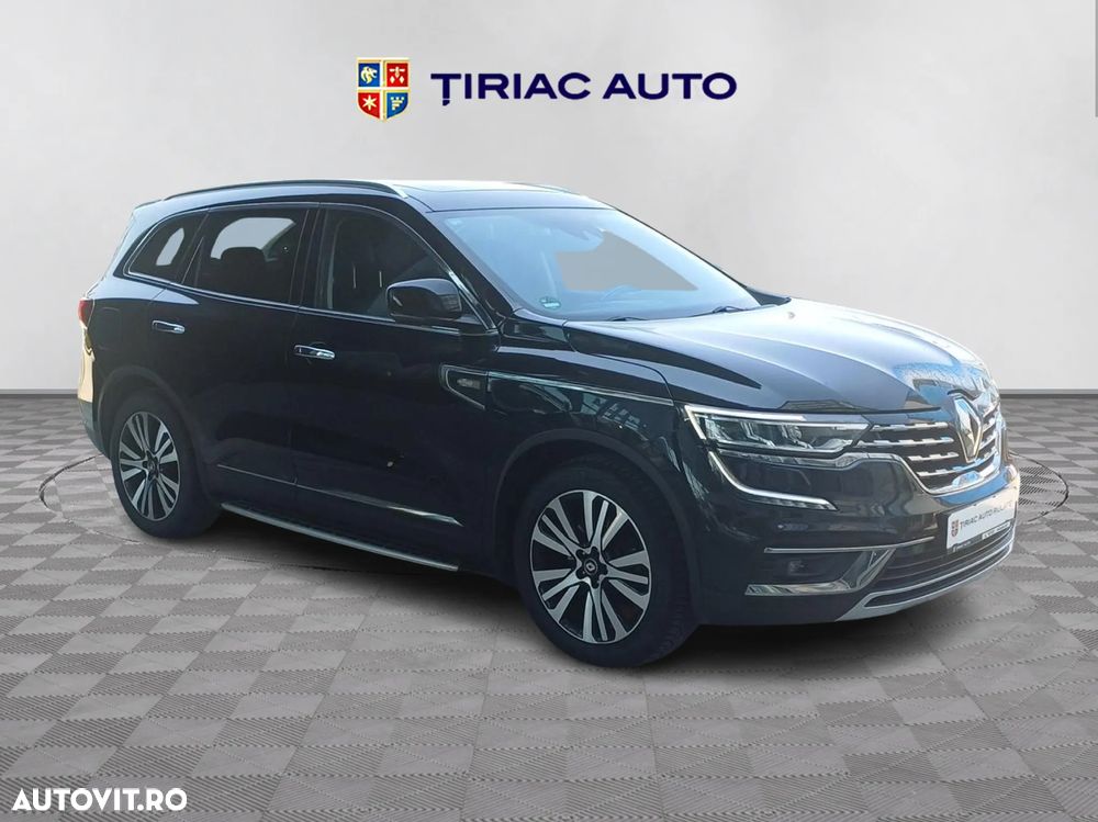Renault Koleos BLUE dCi 185 4WD X-tronic INITIALE PARIS - 7