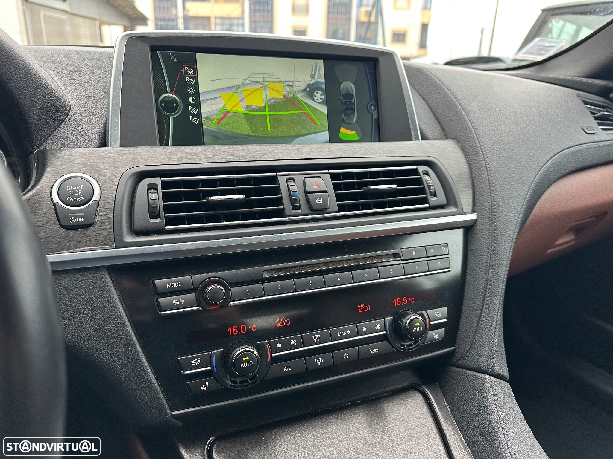 BMW 640 i - 10