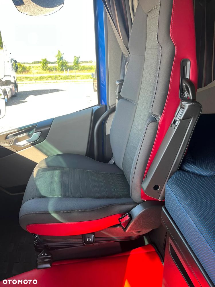 Volvo FH540 XL / FULL AIR / I-COOL / ADR / ALCOA - 11