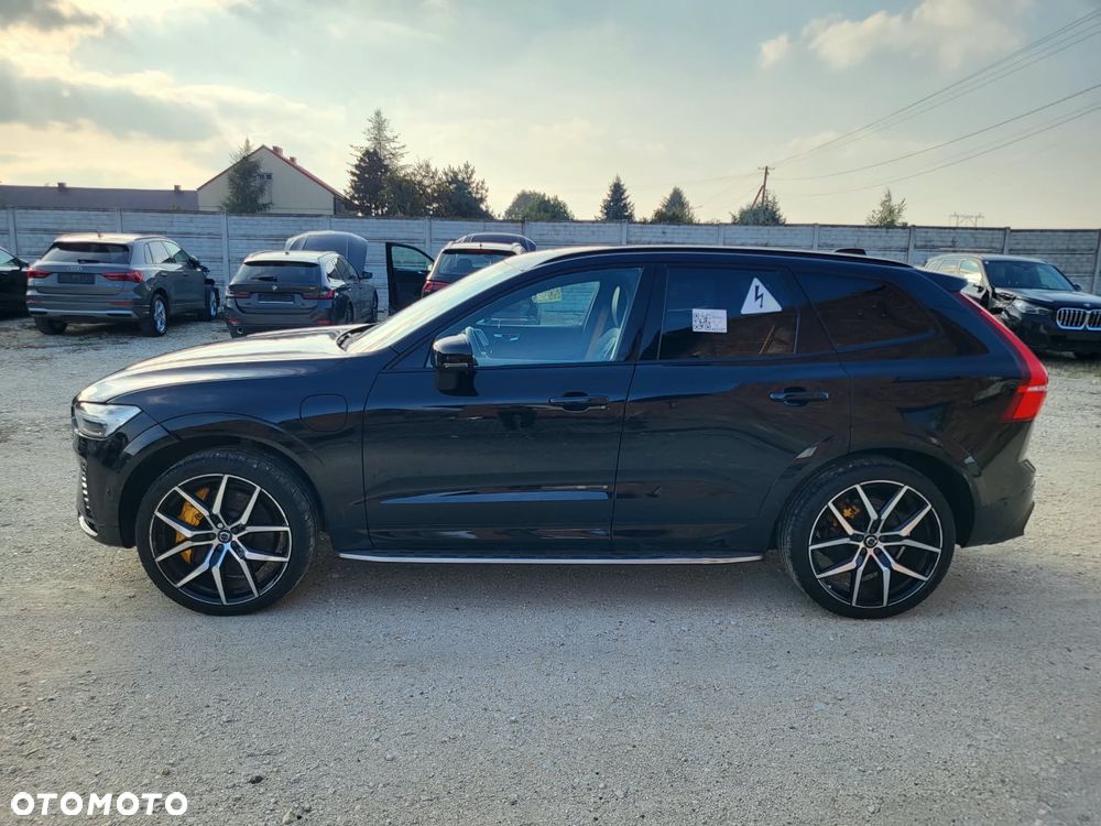 Volvo XC 60 T8 Plug-In Hybrid AWD Polestar Engineered - 1