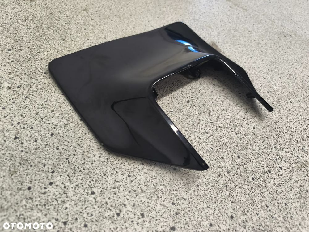 Czacha, czasza, owiewka przód, osłona lampy Husqvarna 701 Enduro Supermoto - 2