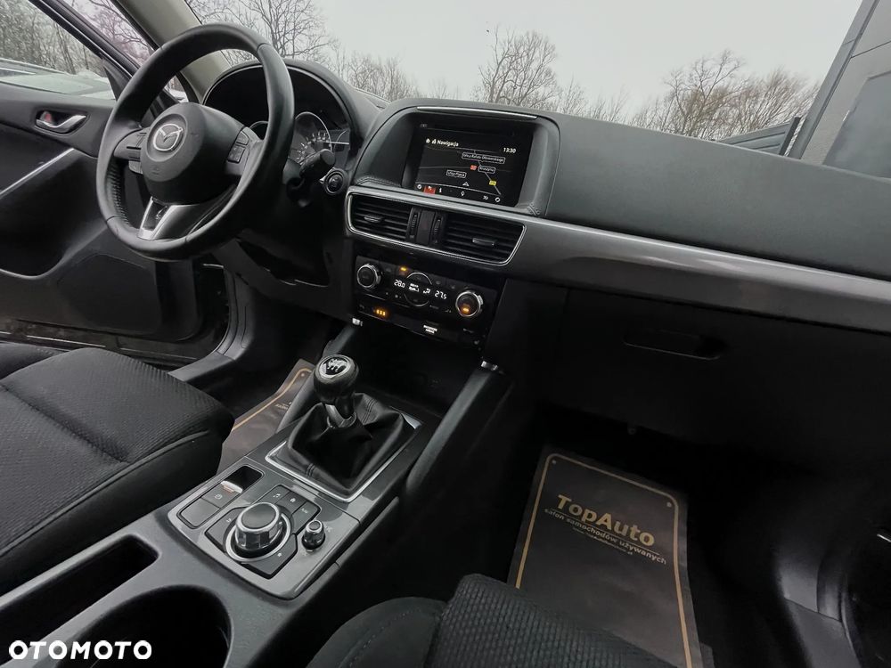 Mazda CX-5 2.2 D Skymotion 2WD - 16