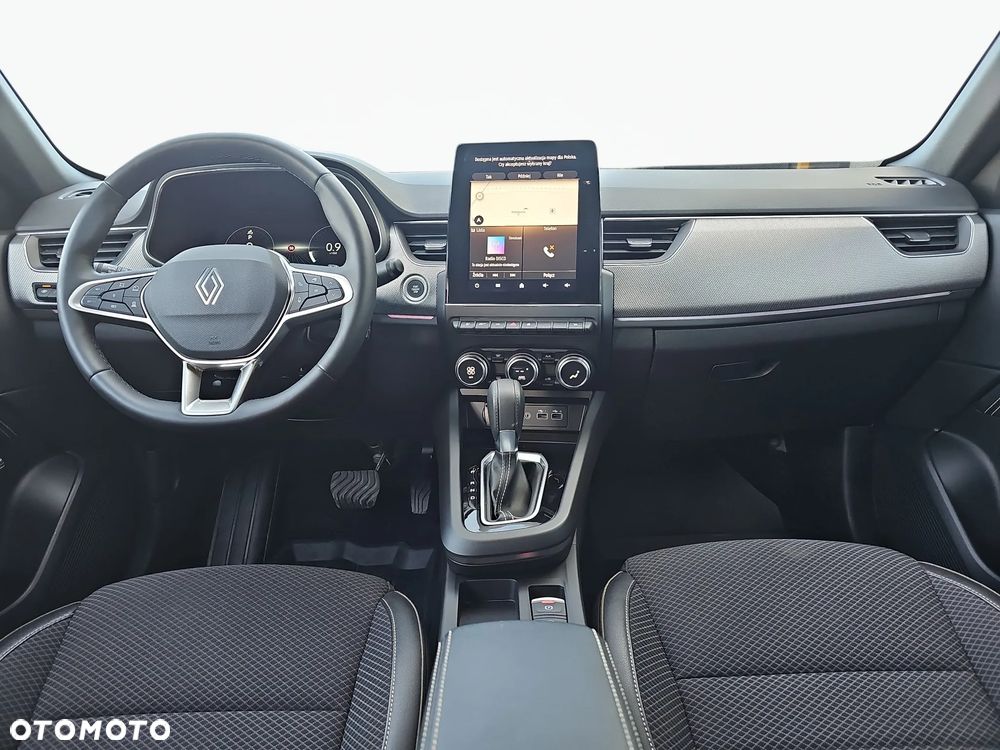 Renault Arkana 1.3 TCe mHEV Techno EDC - 13