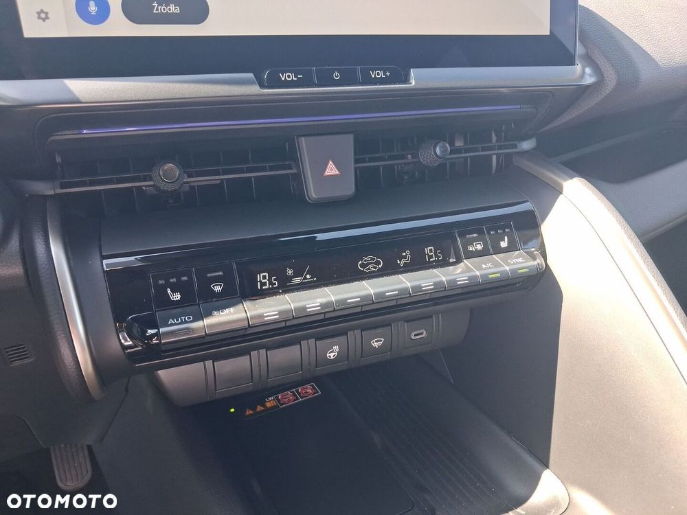 Toyota C-HR - 28