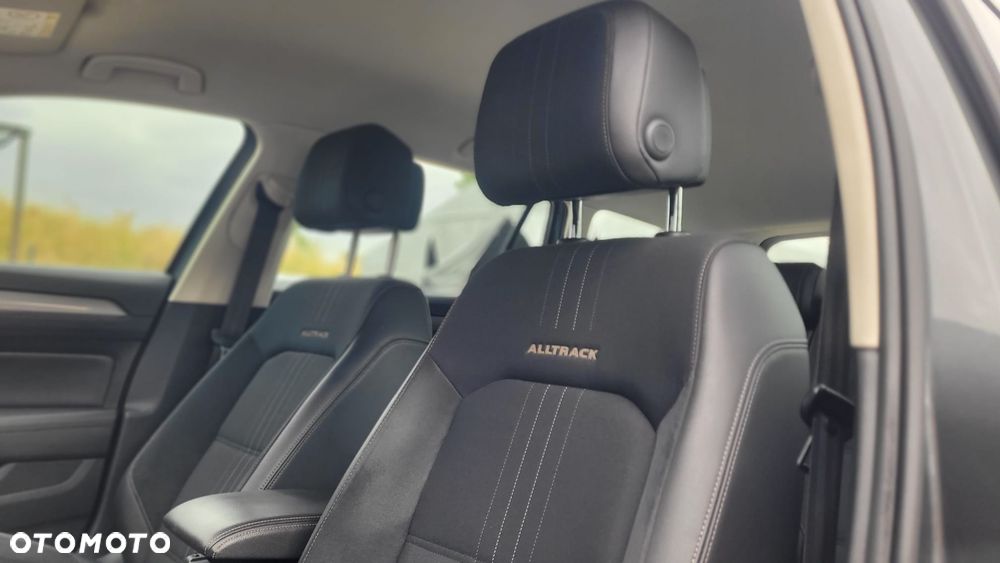 Volkswagen Passat Alltrack 2.0 TDI SCR 4Motion DSG (BMT) - 40
