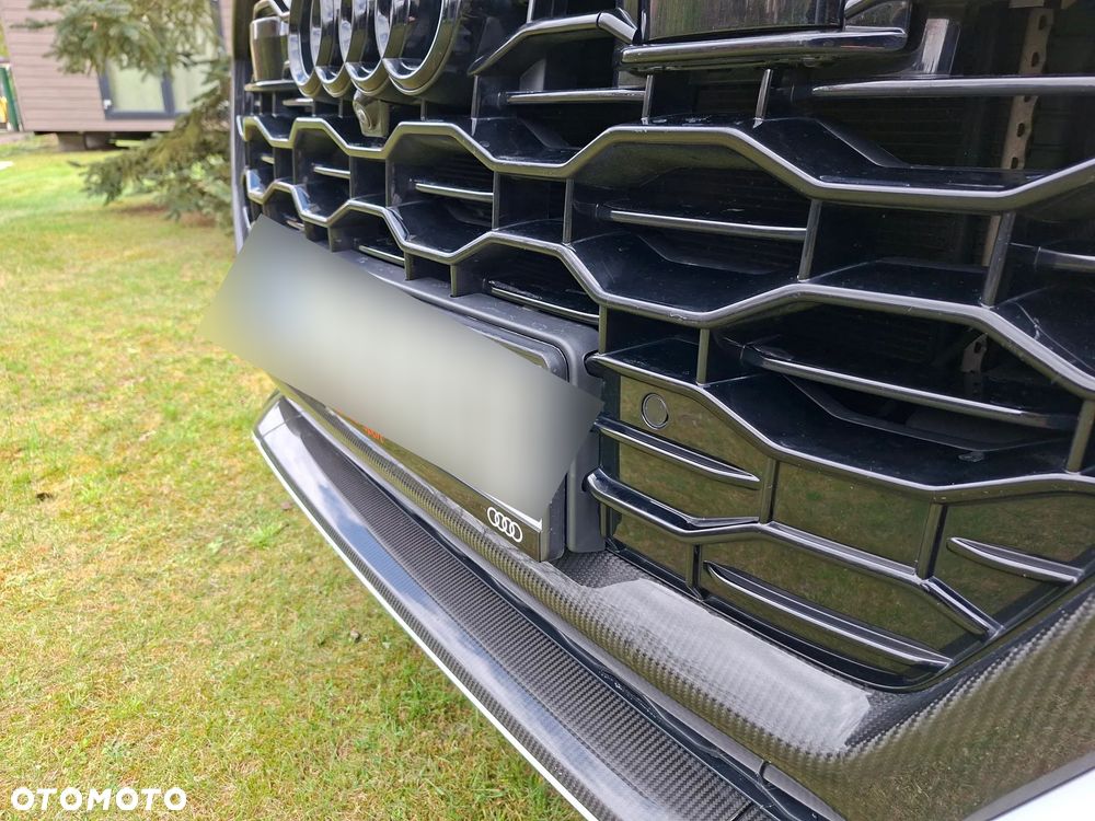 Audi RS Q8 TFSI mHEV Quattro Tiptronic - 6