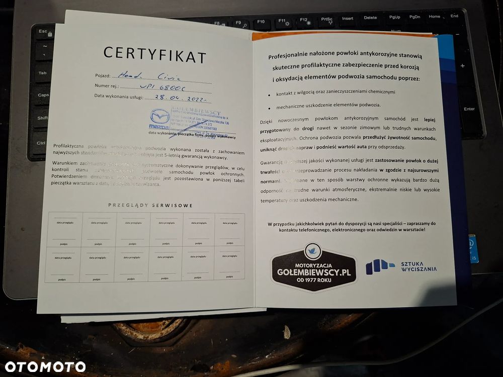 Honda Civic 1.5 T Sport (Navi) - 16