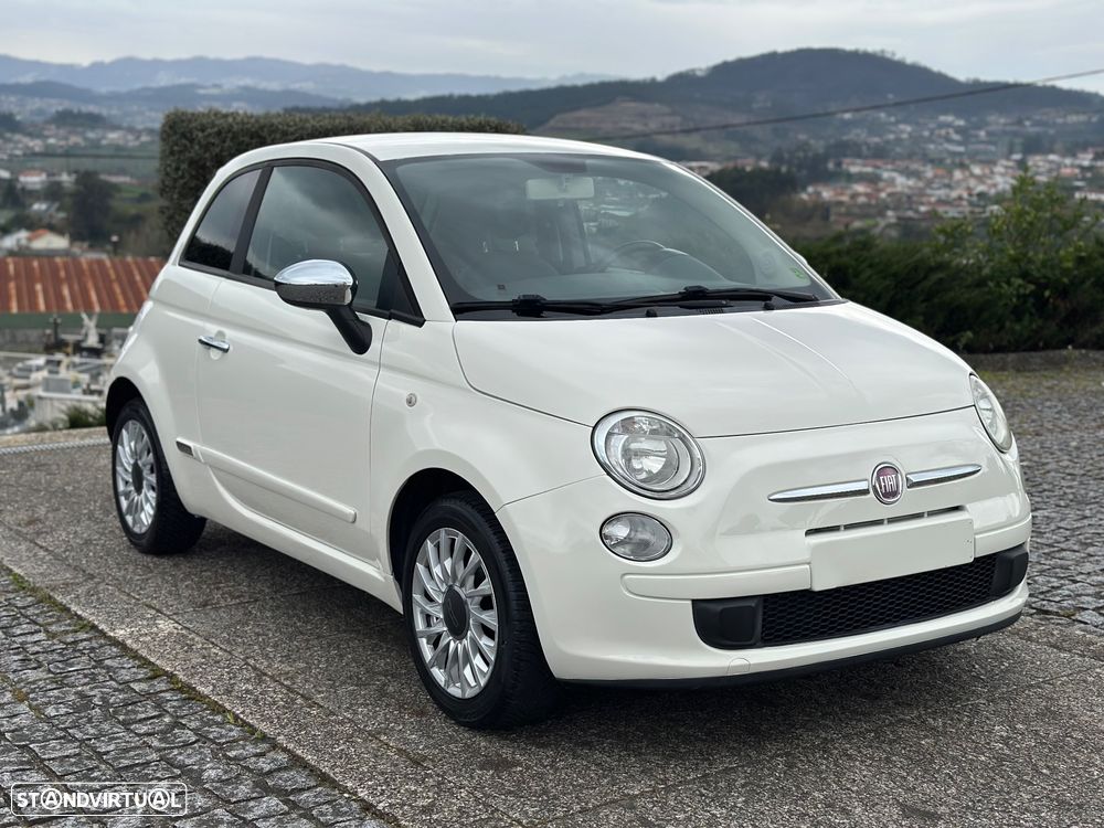Fiat 500 - 10