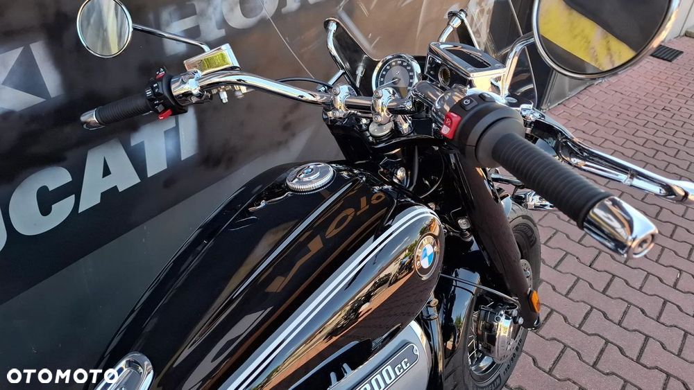 BMW R - 16