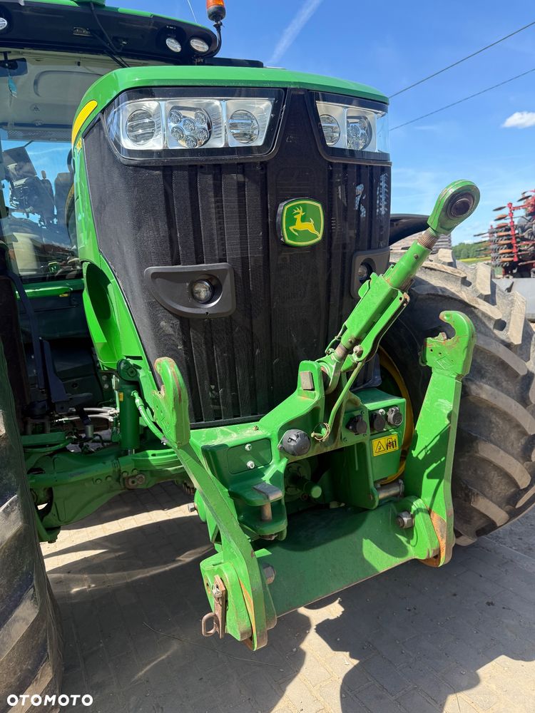 John Deere 7310R - 3