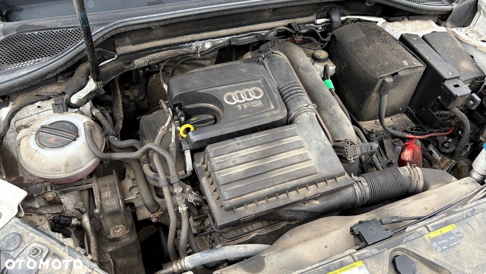 Audi Q2 1.4 TFSI CoD - 9
