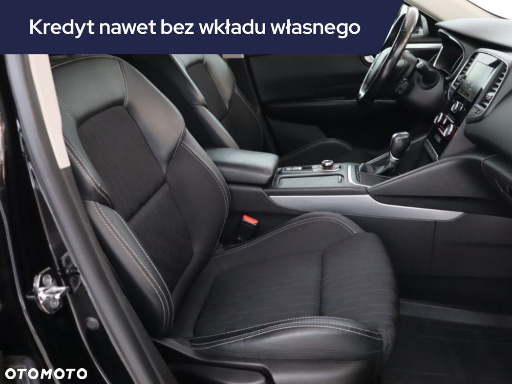 Renault Talisman - 11