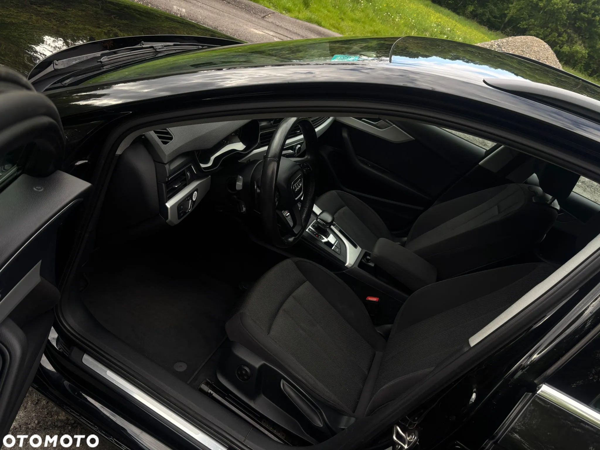 Audi A4 Avant 2.0 TDI S tronic - 23