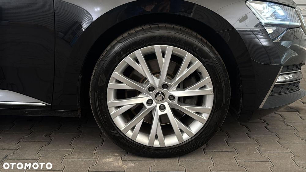 Skoda Superb - 16