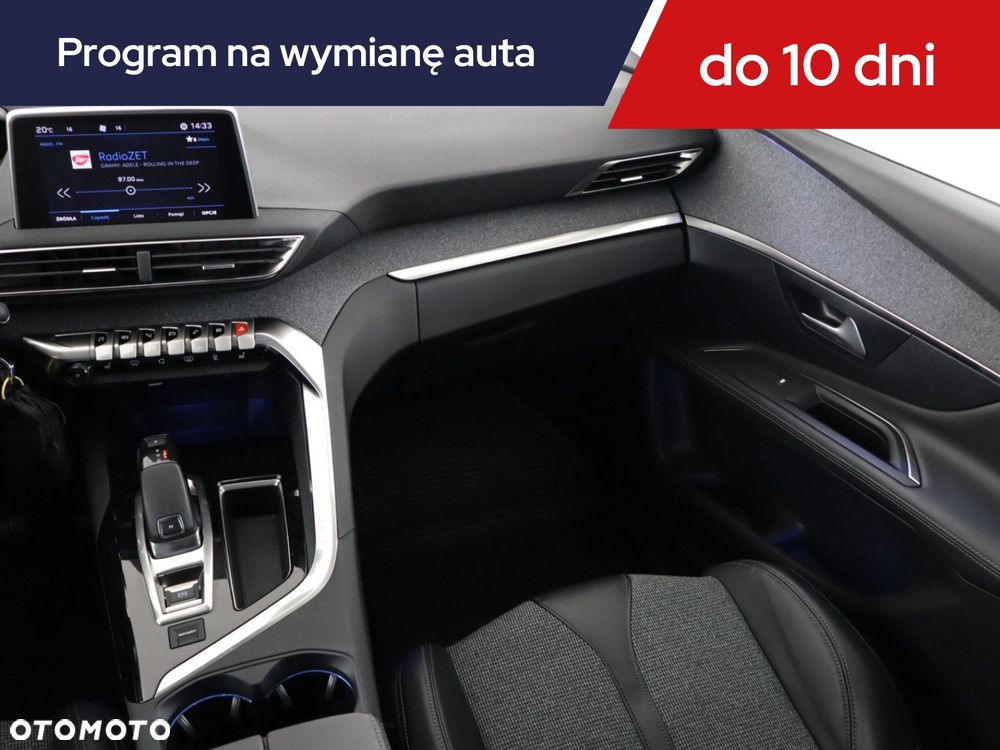 Peugeot 3008 - 10