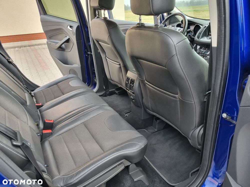 Ford Kuga 2.0 TDCi 4x4 Individual - 18