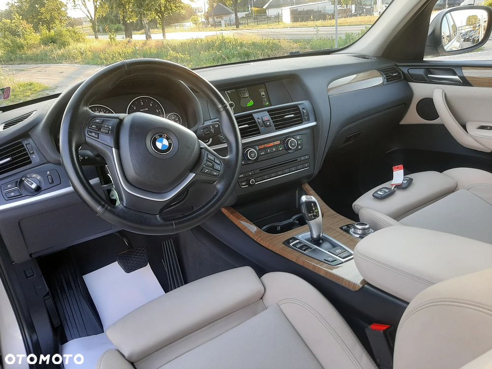 BMW X3 - 15