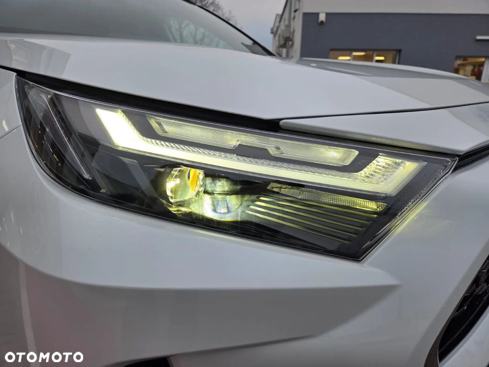 Toyota RAV4 - 34