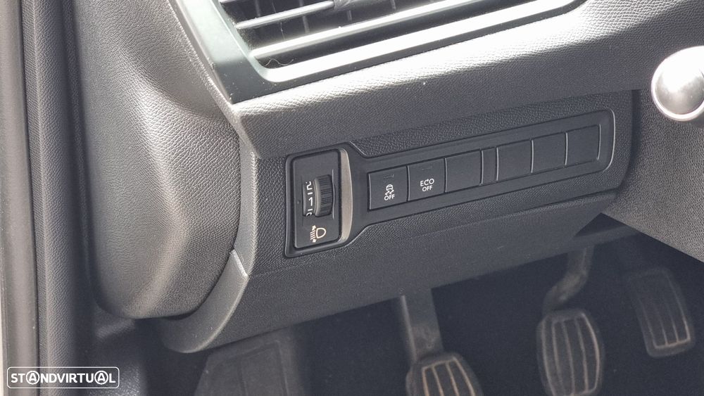 Peugeot 308 SW 1.6 BlueHDi Access - 13