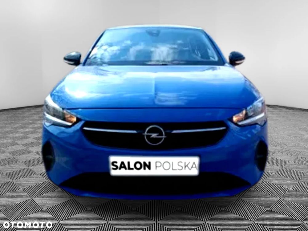 Opel Corsa - 4