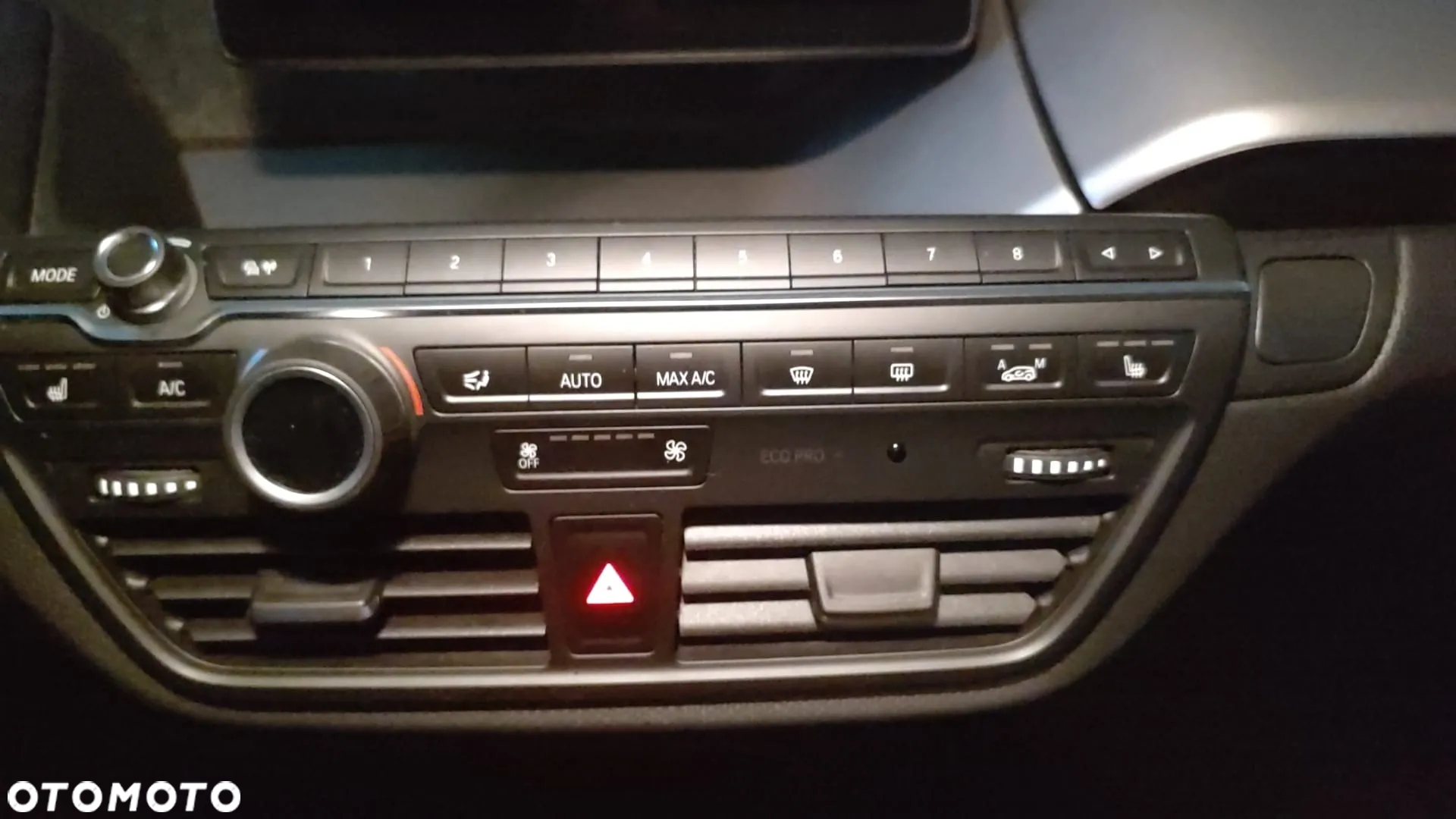 BMW i3 (120 Ah) - 9